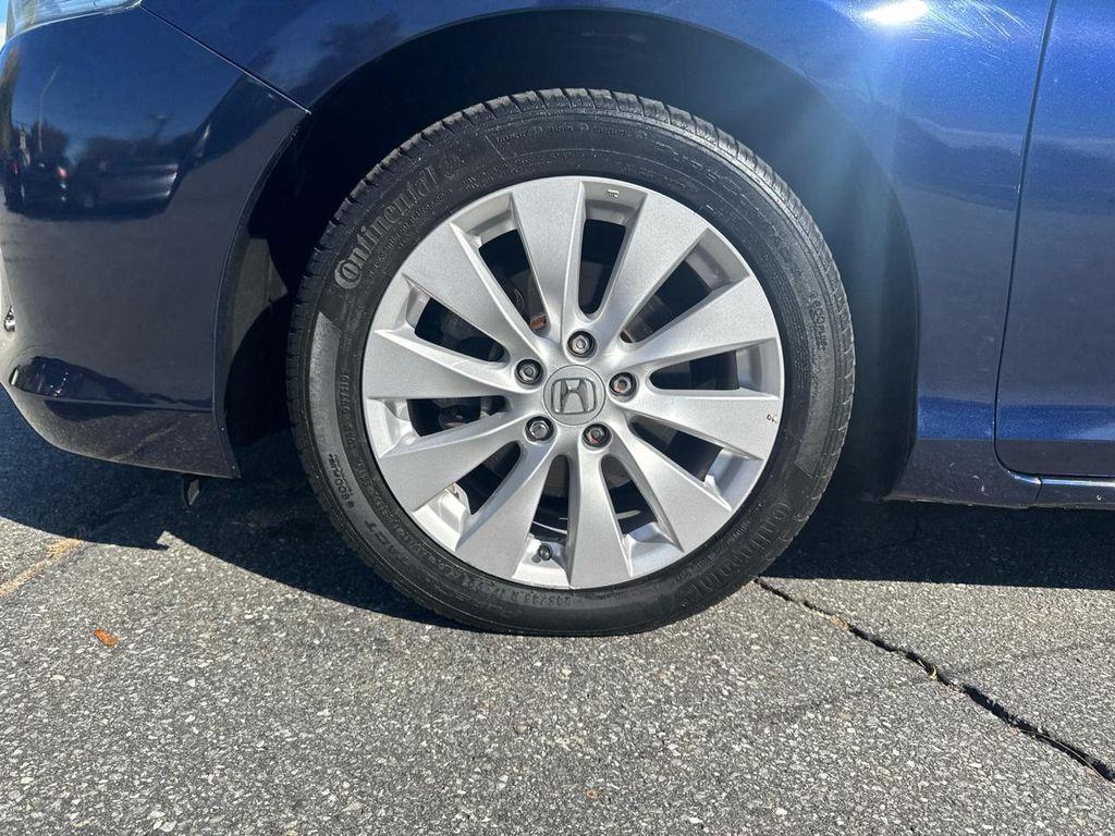 used 2014 Honda Accord car, priced at $16,990