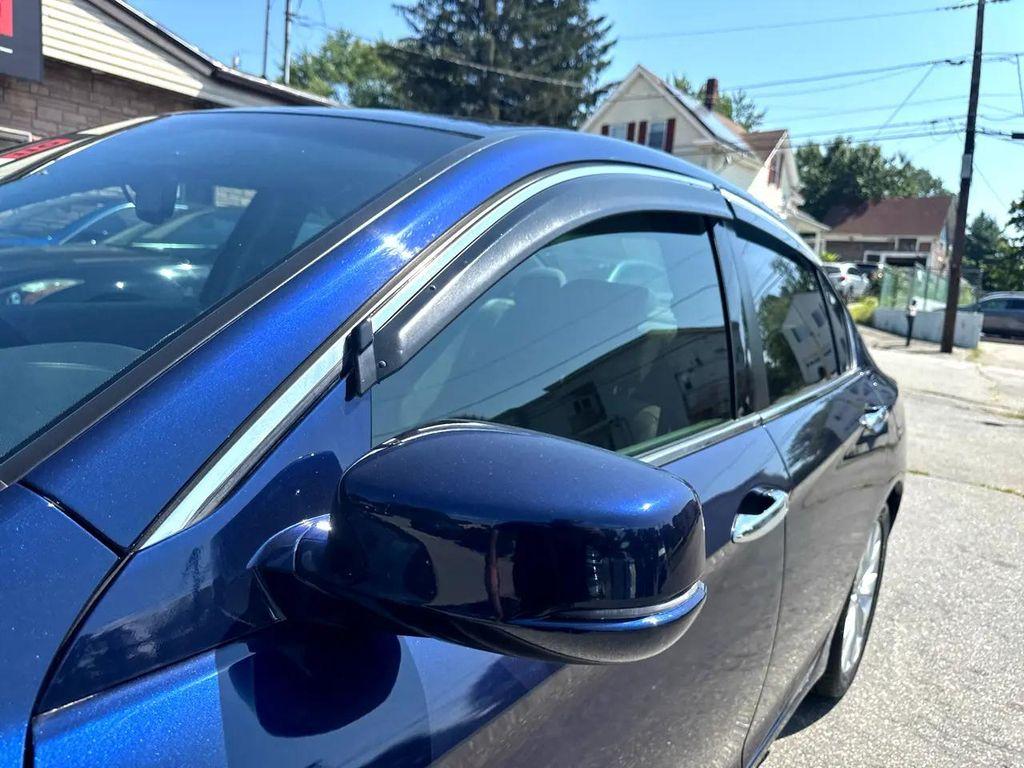 used 2014 Honda Accord car, priced at $17,990