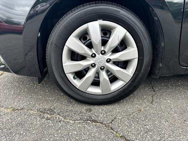 used 2016 Toyota Corolla car, priced at $15,990