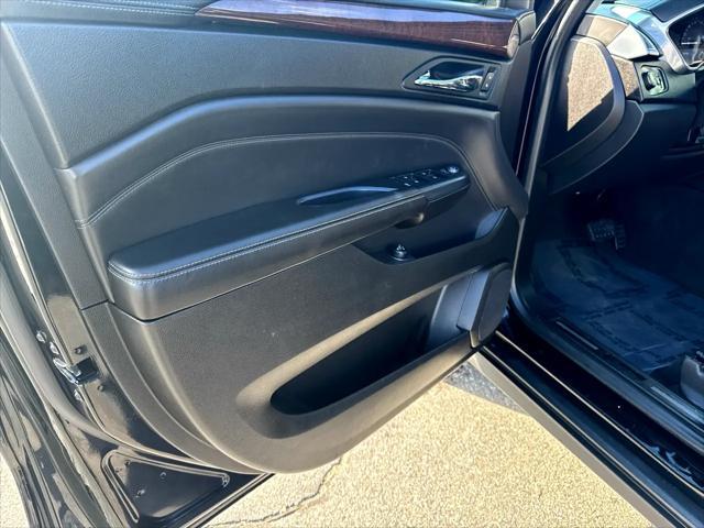 used 2013 Cadillac SRX car, priced at $12,990