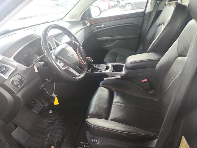 used 2013 Cadillac SRX car, priced at $12,990