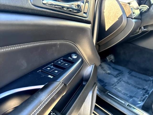 used 2013 Cadillac SRX car, priced at $12,990