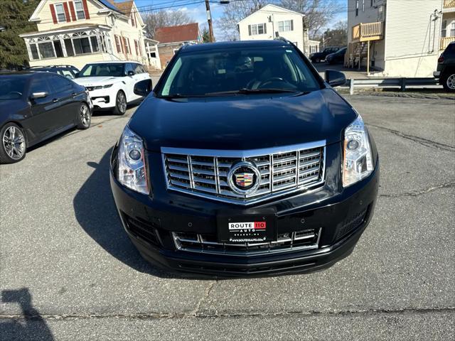 used 2013 Cadillac SRX car, priced at $12,990