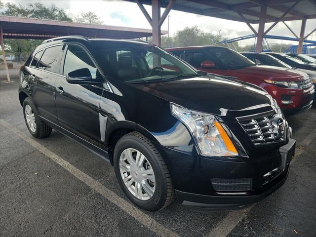 used 2013 Cadillac SRX car, priced at $12,990