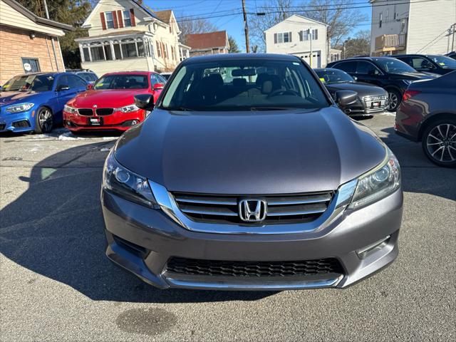 used 2013 Honda Accord car, priced at $15,990