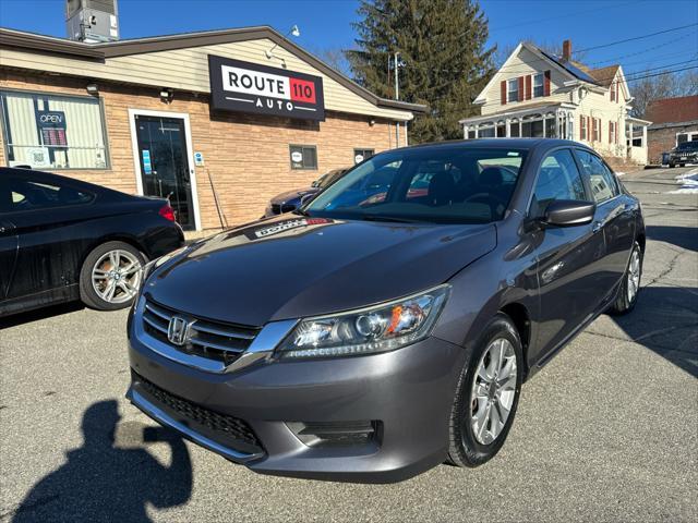 used 2013 Honda Accord car, priced at $15,990