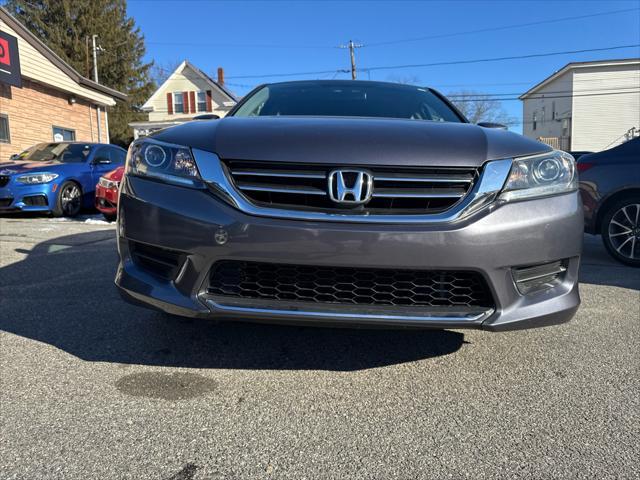 used 2013 Honda Accord car, priced at $15,990