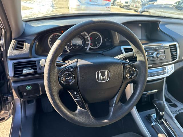 used 2013 Honda Accord car, priced at $15,990