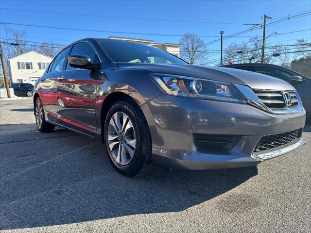 used 2013 Honda Accord car, priced at $15,990