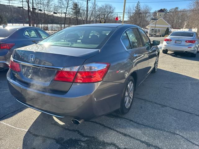 used 2013 Honda Accord car, priced at $15,990