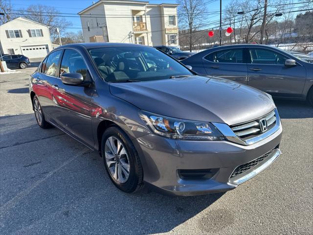 used 2013 Honda Accord car, priced at $15,990