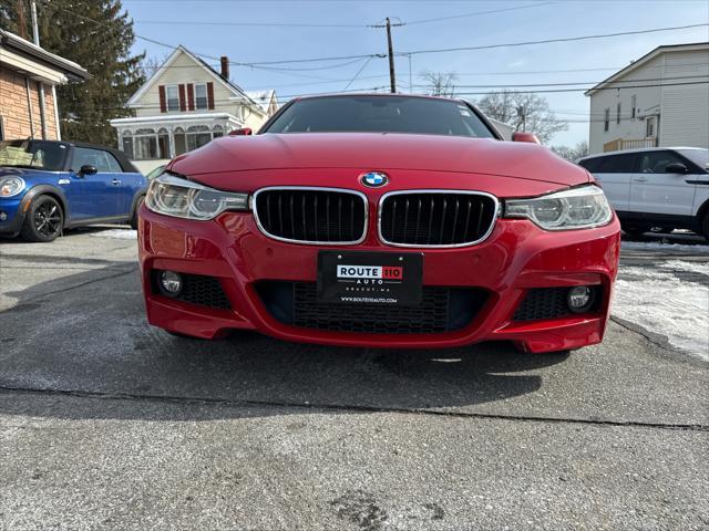 used 2016 BMW 328 car, priced at $15,990