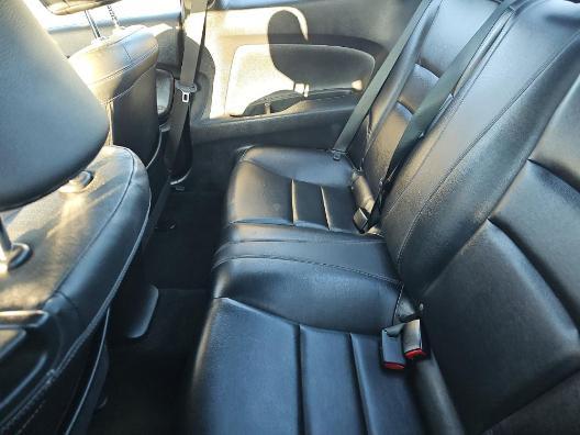 used 2015 Honda Accord car, priced at $17,990