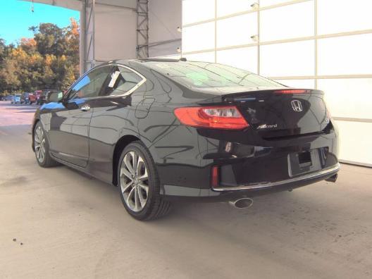 used 2015 Honda Accord car, priced at $17,990
