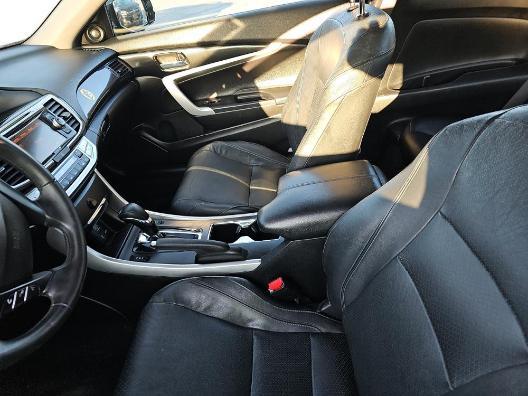 used 2015 Honda Accord car, priced at $17,990