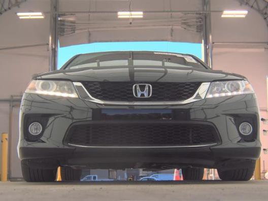 used 2015 Honda Accord car, priced at $17,990