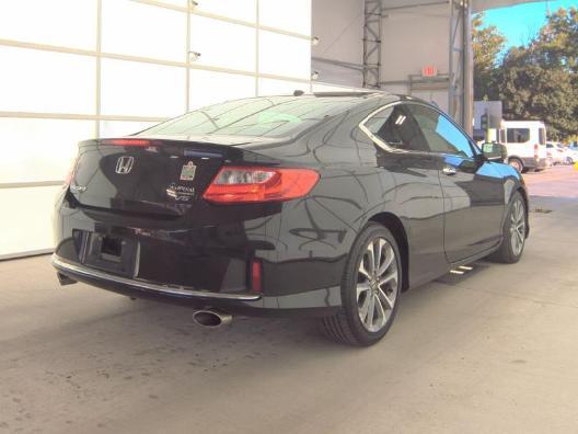 used 2015 Honda Accord car, priced at $17,990