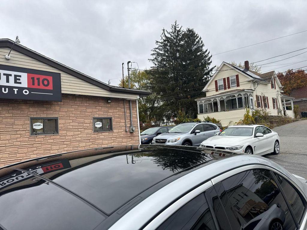 used 2017 Mercedes-Benz E-Class car, priced at $21,990