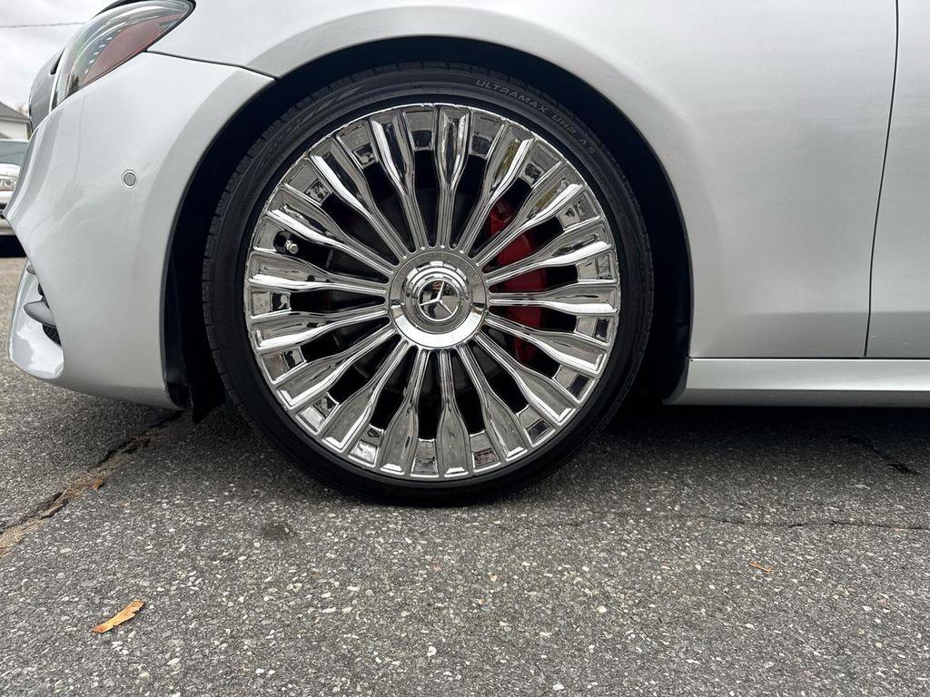 used 2017 Mercedes-Benz E-Class car, priced at $21,990