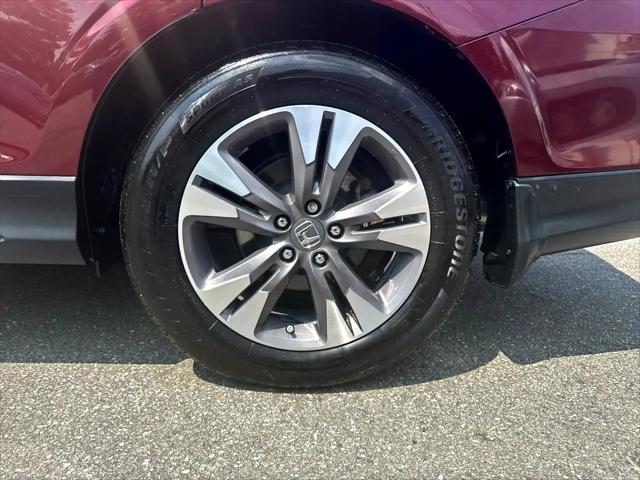 used 2014 Honda Crosstour car, priced at $15,990