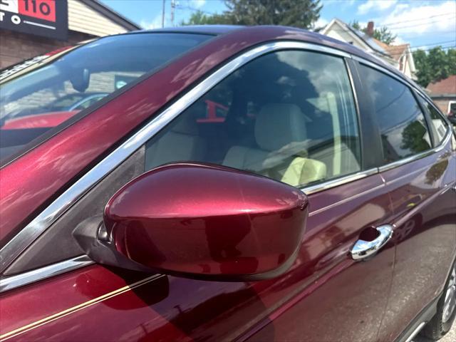 used 2014 Honda Crosstour car, priced at $15,990