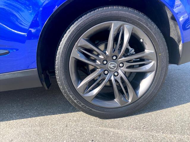 used 2019 Acura RDX car, priced at $31,990