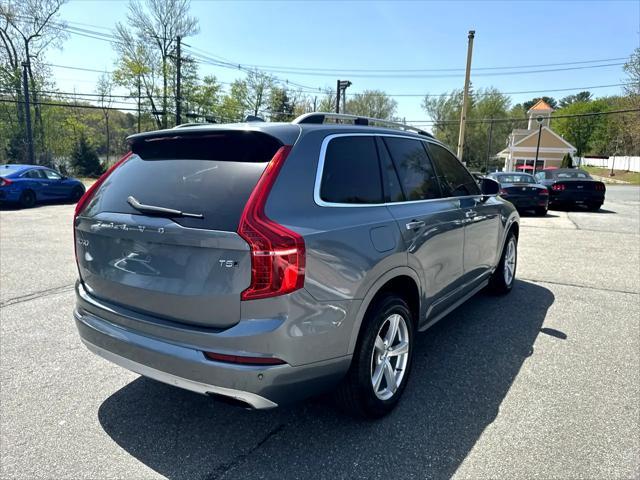 used 2016 Volvo XC90 car, priced at $18,990