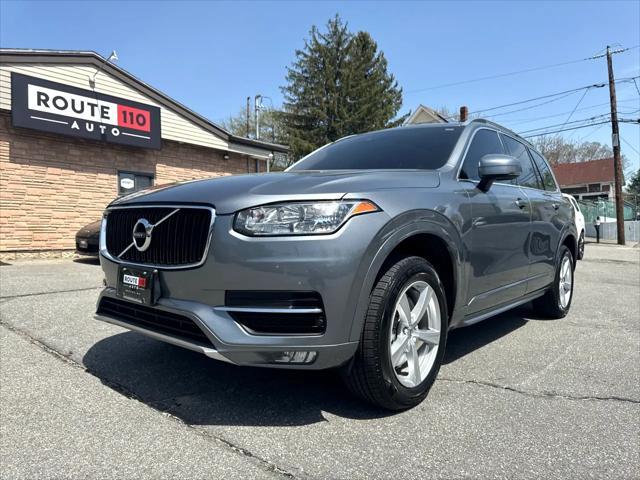 used 2016 Volvo XC90 car, priced at $18,990