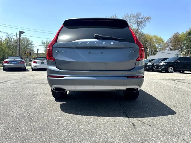 used 2016 Volvo XC90 car, priced at $18,990