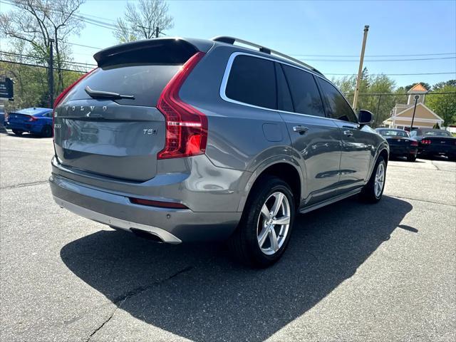 used 2016 Volvo XC90 car, priced at $18,990