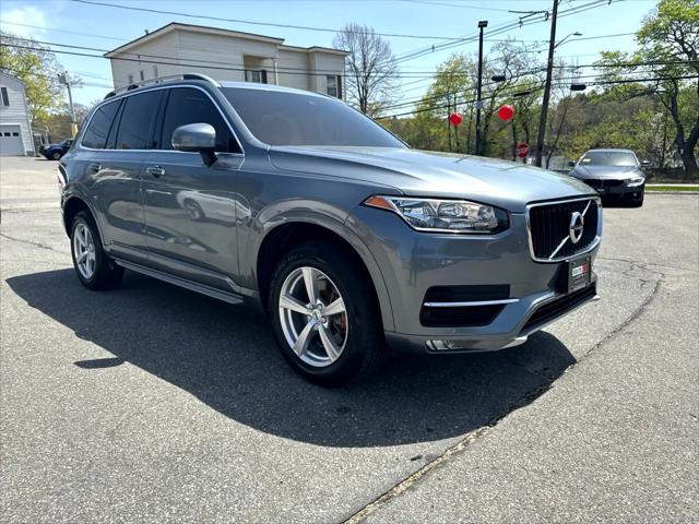 used 2016 Volvo XC90 car, priced at $18,990