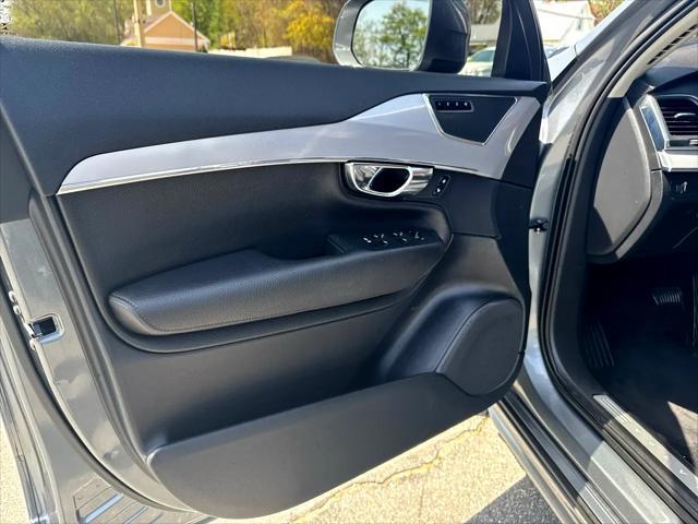 used 2016 Volvo XC90 car, priced at $18,990