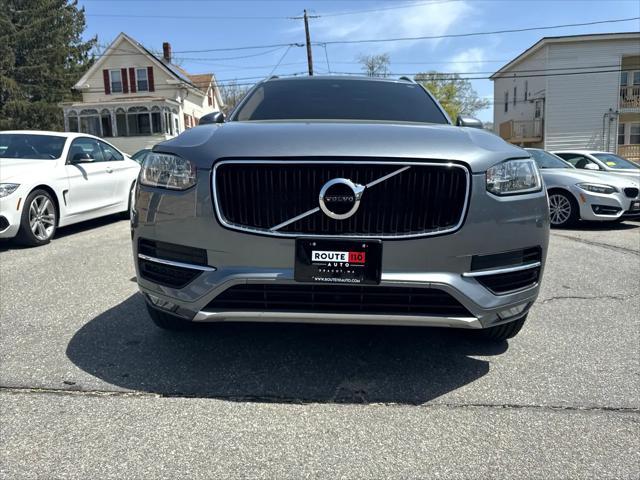 used 2016 Volvo XC90 car, priced at $18,990