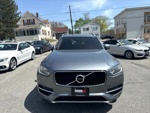 used 2016 Volvo XC90 car, priced at $18,990