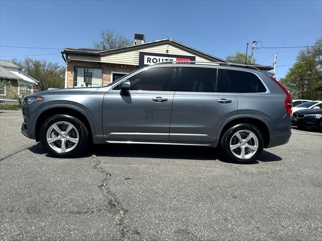 used 2016 Volvo XC90 car, priced at $18,990