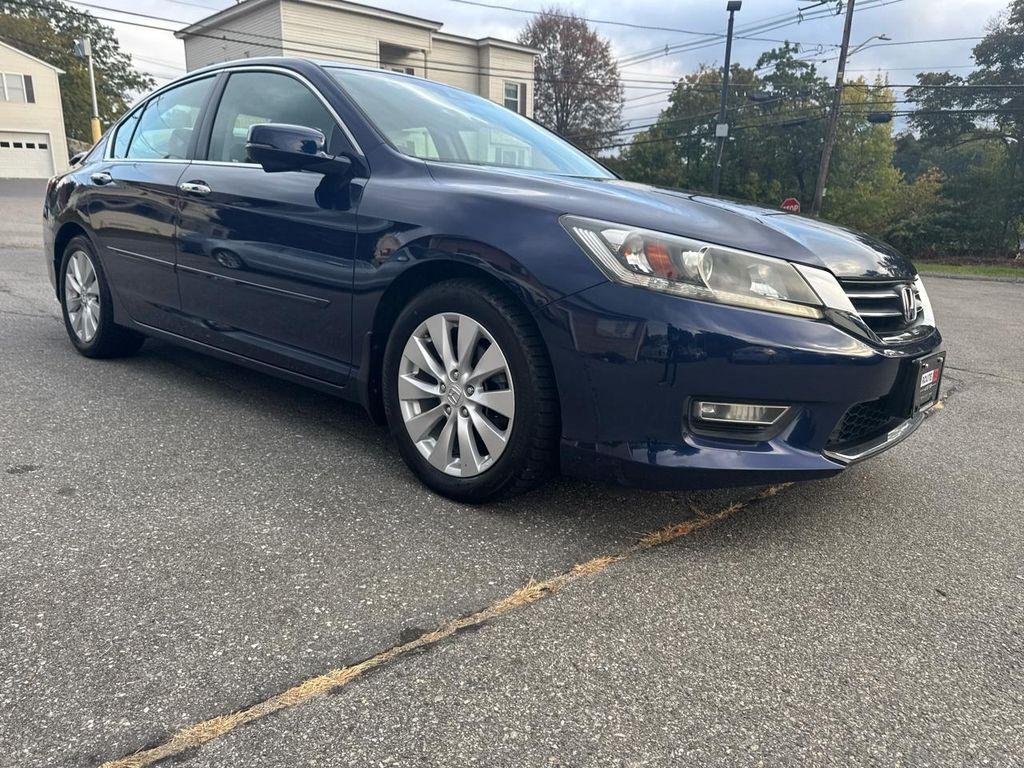 used 2013 Honda Accord car, priced at $13,990