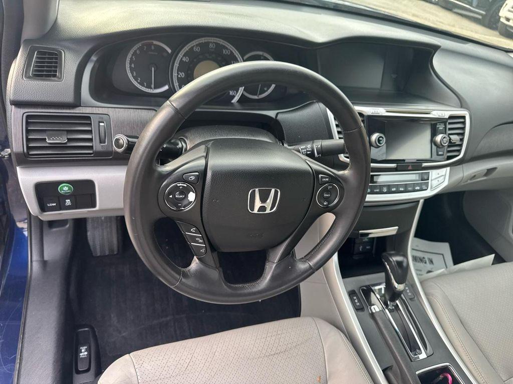 used 2013 Honda Accord car, priced at $13,990
