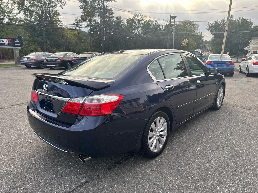 used 2013 Honda Accord car, priced at $13,990