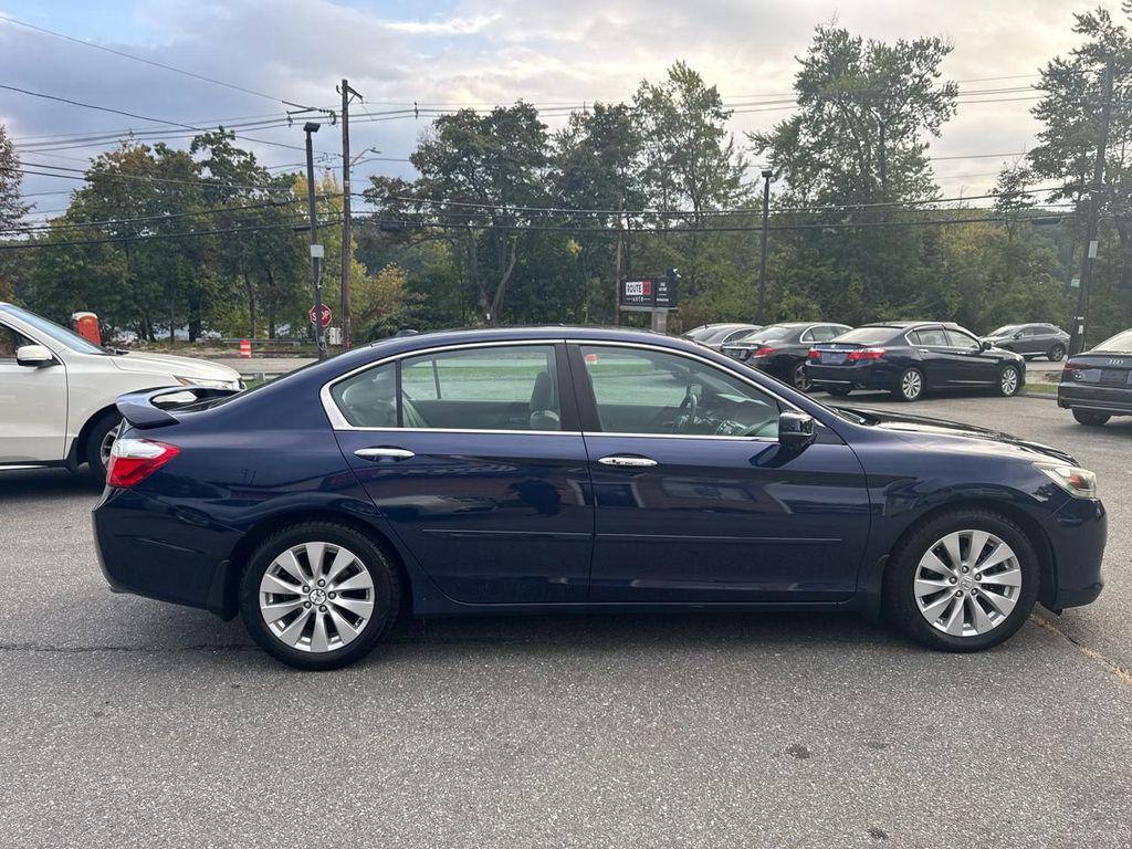 used 2013 Honda Accord car, priced at $13,990