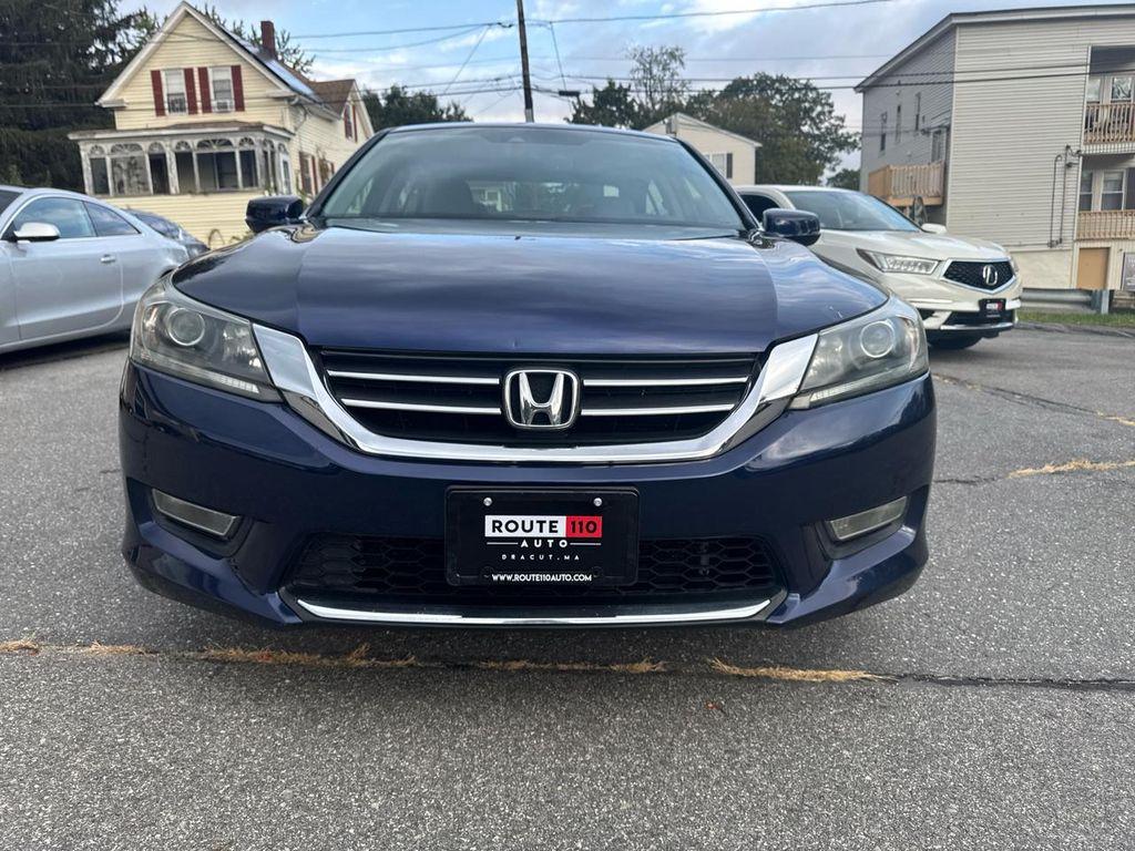 used 2013 Honda Accord car, priced at $13,990