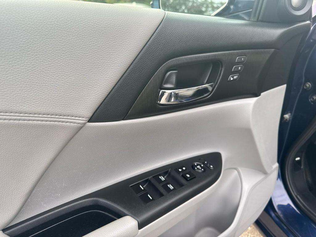 used 2013 Honda Accord car, priced at $13,990