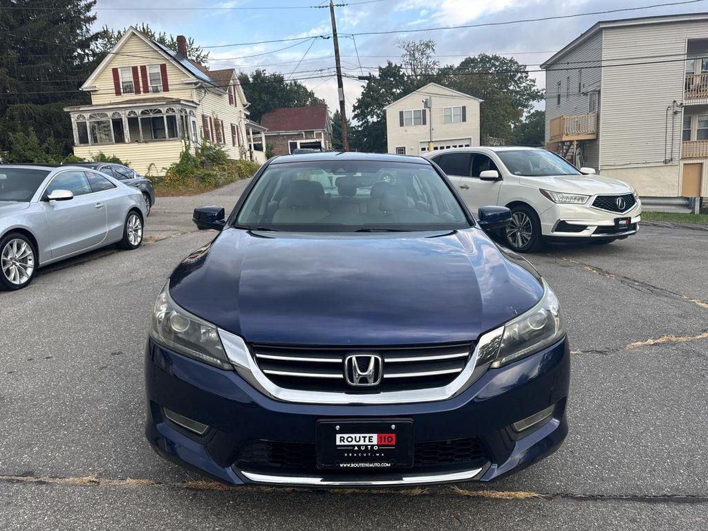 used 2013 Honda Accord car, priced at $13,990