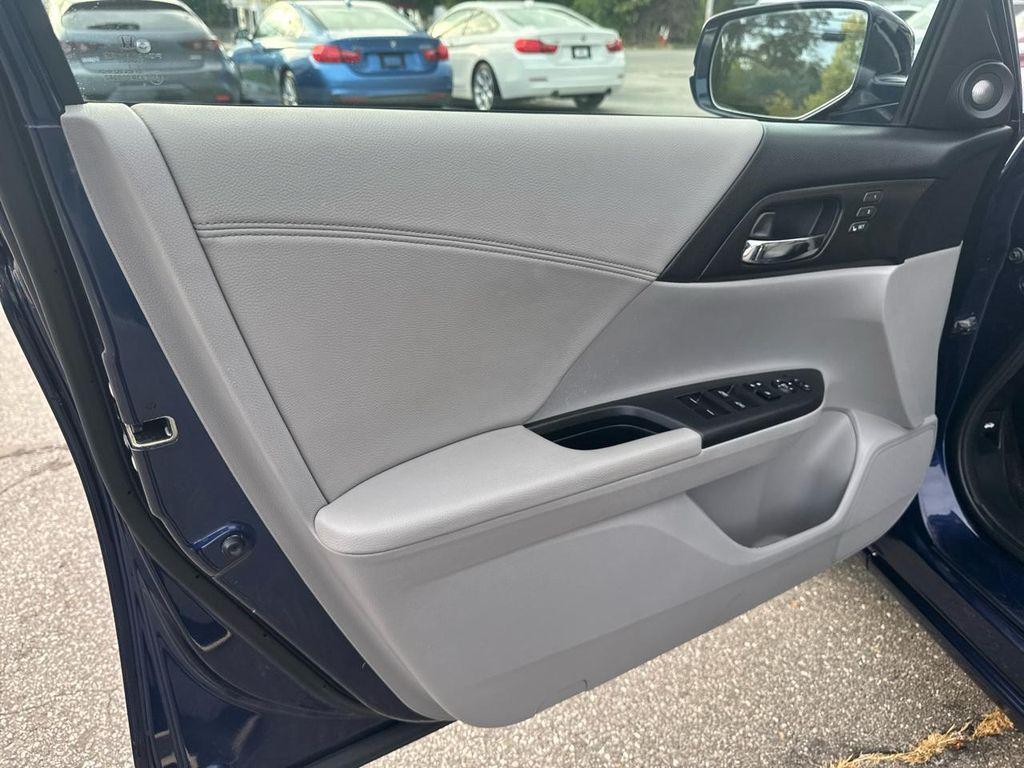 used 2013 Honda Accord car, priced at $13,990