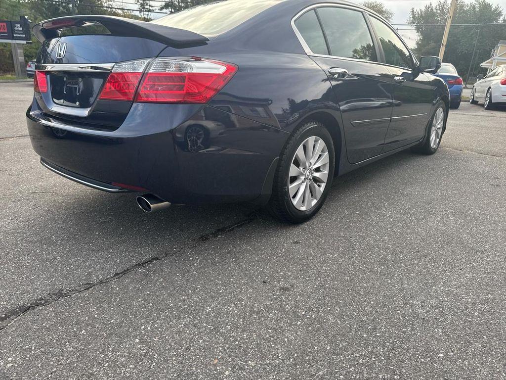 used 2013 Honda Accord car, priced at $13,990