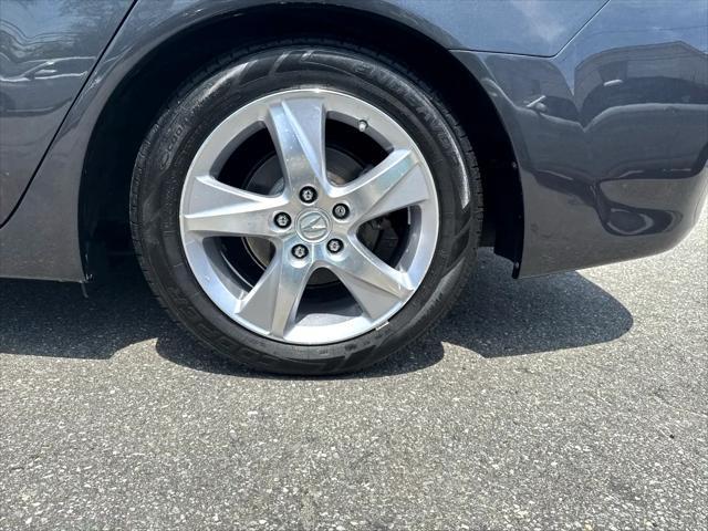 used 2014 Acura TSX car, priced at $14,990