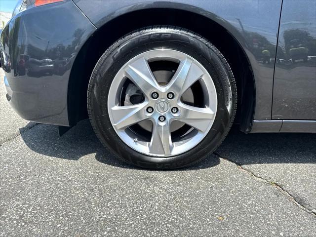 used 2014 Acura TSX car, priced at $14,990