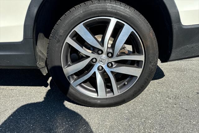 used 2018 Honda Pilot car, priced at $23,990