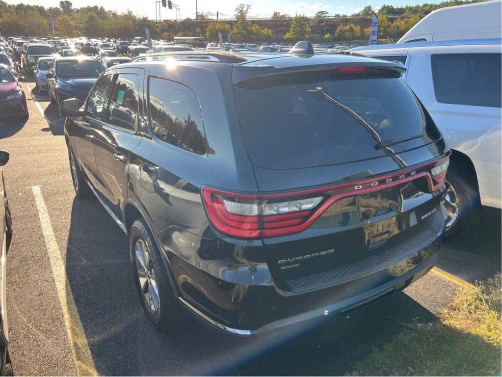 used 2015 Dodge Durango car, priced at $18,990