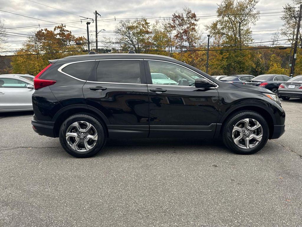 used 2017 Honda CR-V car, priced at $20,990
