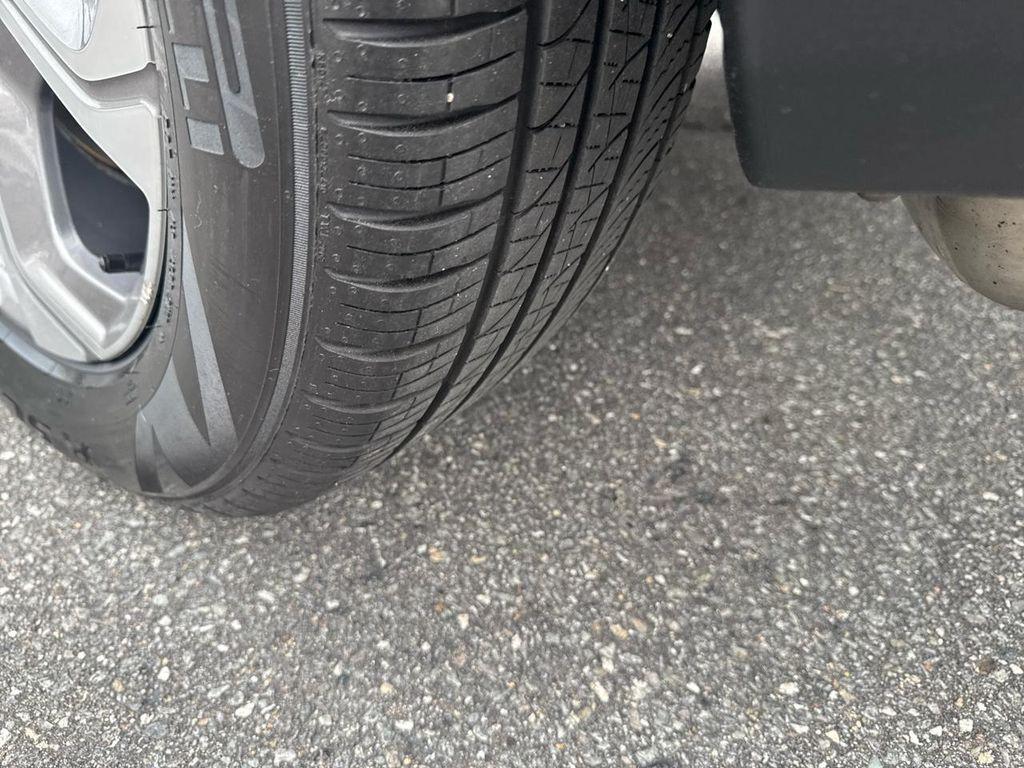 used 2017 Honda CR-V car, priced at $20,990